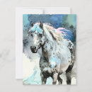 Recherche de juments cartes postales Équin