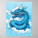 Recherche de dragon blanc posters Année du dragon
