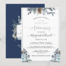 Recherche de 25 ans mariage cartes invitations Argent