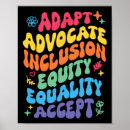 Recherche de advocaat posters Handicap