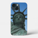 Recherche de statue de la liberté iphone coques New york