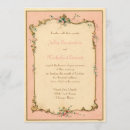Recherche de chic minable romantique invitations Épouser