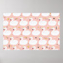 Recherche de cygne blanc posters Beauté