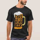 Recherche de verres drôles tshirts Boire