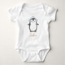 Recherche de pingouin mignon bébé vêtements Pour enfants