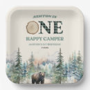 Recherche de happy camper Garçon