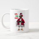 Recherche de la poule tasses Drôle