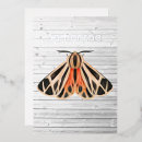 Recherche de motif papillon invitations Rustique