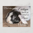 Recherche de frohe ostern cartes postales Easter