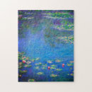 Recherche de fleurs vintages puzzles Impressionnisme