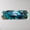 Recherche de megalodon posters Requin