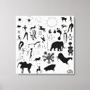 Recherche de aborigène art Décoration
