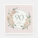 Recherche de floral tropical serviettes Pour elle