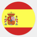 Recherche de español autocollants Espagne
