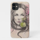 Recherche de serpent iphone coques Vintage