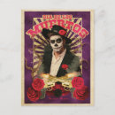 Recherche de muerto cartes postales Jour des morts