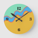Recherche de blocs horloges Pour enfants