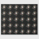 Recherche de vilain papier cadeau Chandail