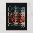 Recherche de chirurgien cartes postales Cardiologue