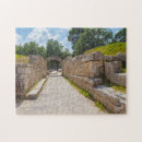 Recherche de grèce antique puzzles Voyage