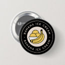 Recherche de banane badges Fruit