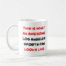 Recherche de los angeles tasses Basket