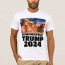 Recherche de rushmore tshirts Drôle