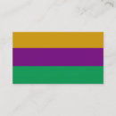 Recherche de mardi gras cartes visite Affaires