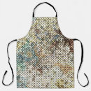 Recherche de paillette tabliers Luxe