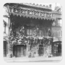 Recherche de facade autocollants Blanc