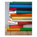 Recherche de manuel posters Coloré