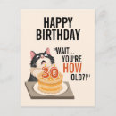 Recherche de 30 ans anniversaire cartes Âge