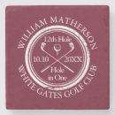 Recherche de bordeaux dessous de verres Rouge