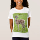 Recherche de faons tshirts Animaux