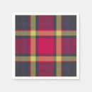 Recherche de tartan écossais serviettes Bleu