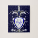 Recherche de police puzzles Forces armées