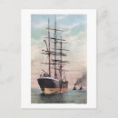 Recherche de remorqueur cartes postales Mer