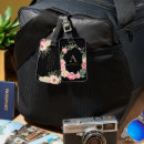 Recherche de boho luggage tags Élégant