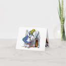 Recherche de lewis carroll vœux cartes Vintage
