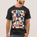 Recherche de abstrait affiches tshirts Vintage