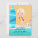 Recherche de fille de plage invitations Pour tous
