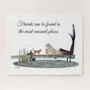 Recherche de mermaid puzzles Fish