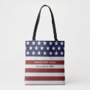Recherche de bannière sacs Blanc et bleu rouges