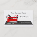 Recherche de boxer cartes visite Boîte