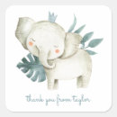 Recherche de éléphant autocollants Pour enfants