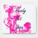 Recherche de tabagisme tapis souris Fumeur