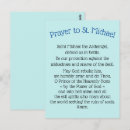 Recherche de archange cartes postales Catholique