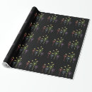 Recherche de pissenlits papier cadeau Jardin