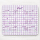 Recherche de calendrier tapis souris Pour elle