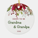 Recherche de grand parent ornements Des grands parents